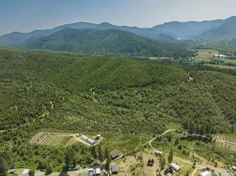0 Deer Creek Rd #700, Selma, OR 97538