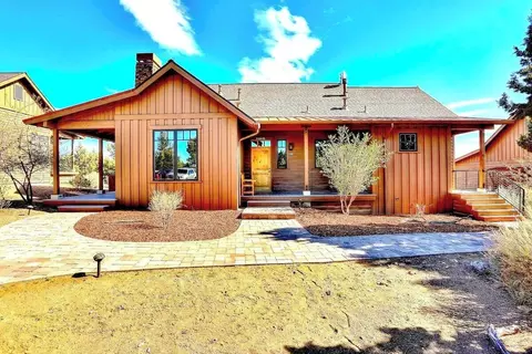 16648 SW Brasada Ranch Rd, Powell Butte, OR 97753