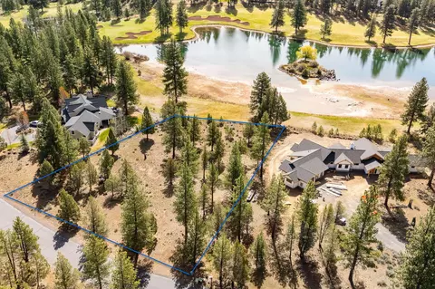 16887 Golden Stone Dr, Sisters, OR 97759