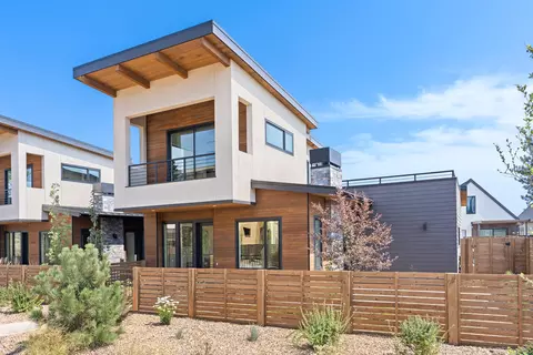 3308 NW Celilo Ln #LOT 153, Bend, OR 97703