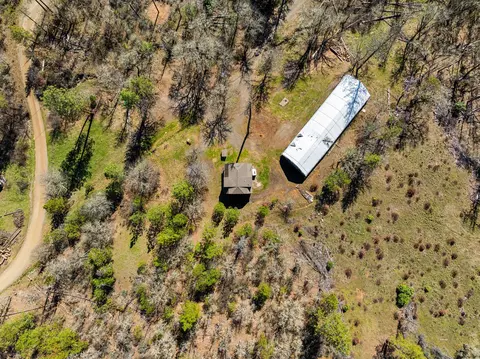 View/Area - 164 Busch Rd, Trail, OR 97541 photo 1 of 1