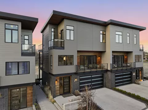 204 SW Log Ct, Bend, OR 97702