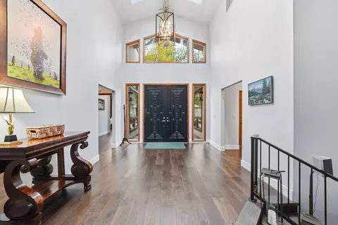 Entry Way - 20344 Donkey Sled Rd, Bend, OR 97702 photo 3 of 3