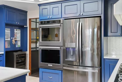 Kitchen - 20344 Donkey Sled Rd, Bend, OR 97702 photo 6 of 7