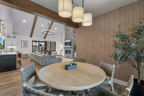 Dining - 3267 NW Celilo Ln, Bend, OR 97703 photo 1 of 2