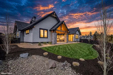 Exterior - 3267 NW Celilo Ln, Bend, OR 97703 photo 13 of 13