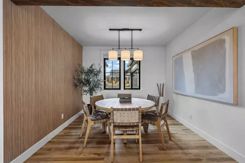 Dining - 3267 NW Celilo Ln, Bend, OR 97703 photo 2 of 2