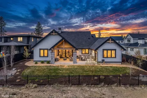 Exterior - 3267 NW Celilo Ln, Bend, OR 97703 photo 12 of 13
