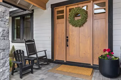 Entry Way - 3267 NW Celilo Ln, Bend, OR 97703 photo 1 of 3