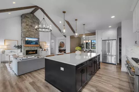 Kitchen - 3267 NW Celilo Ln, Bend, OR 97703 photo 1 of 3