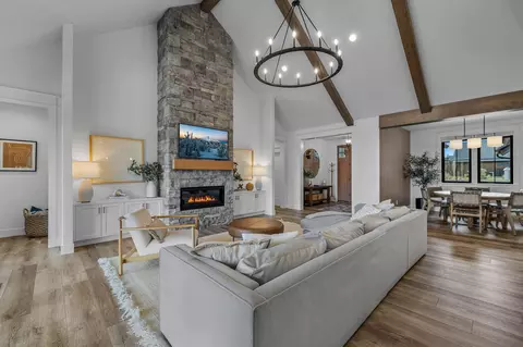 Living - 3267 NW Celilo Ln, Bend, OR 97703 photo 3 of 3