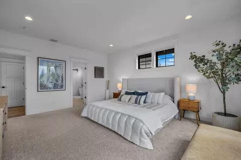 Bedroom - 3267 NW Celilo Ln, Bend, OR 97703 photo 6 of 7