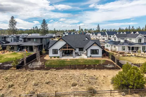 Exterior - 3267 NW Celilo Ln, Bend, OR 97703 photo 9 of 13