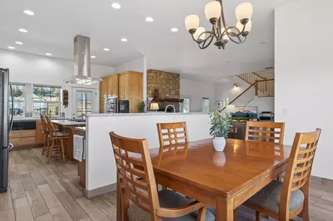 Dining - 59871 Calgary Loop, Bend, OR 97702 photo 1 of 3
