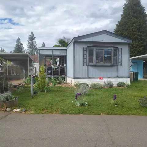 222 Ollis Rd #24, Cave Junction, OR 97523