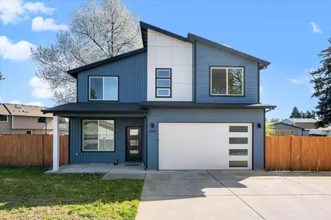 2059 SE 176th Ave, Portland, OR 97233