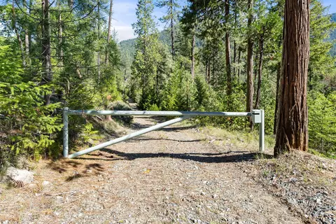 coyote creek road #TL1200, Wolf Creek, OR 97497