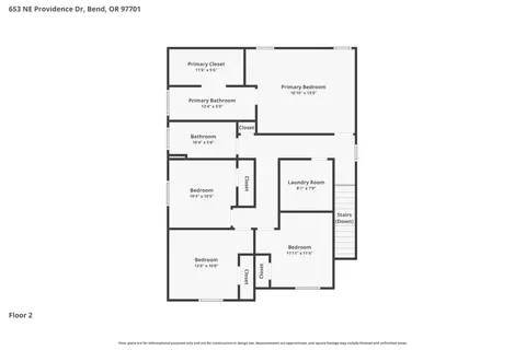 653 NE Providence Dr, Bend, OR 97701 photo 6