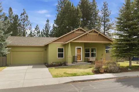 19508 Fishhawk Loop, Bend, OR 97702