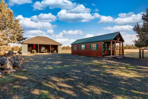 Exterior - 65440 Tweed Rd, Bend, OR 97703 photo 13 of 13