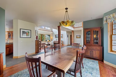 Dining - 65440 Tweed Rd, Bend, OR 97703 photo 1 of 2