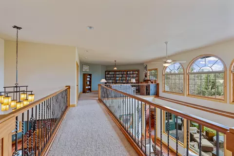 Entry Way - 65440 Tweed Rd, Bend, OR 97703 photo 2 of 3