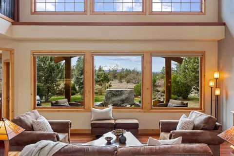 Living - 65440 Tweed Rd, Bend, OR 97703 photo 1 of 7