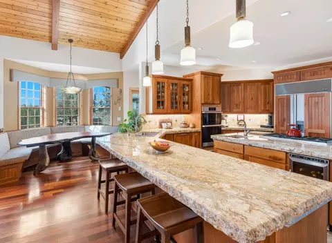 Kitchen - 65440 Tweed Rd, Bend, OR 97703 photo 2 of 2