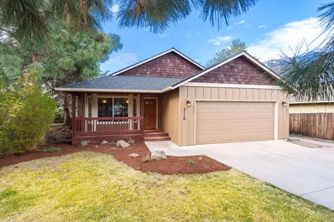2110 NE Carrie Ln, Bend, OR 97701