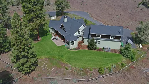 16400 Riata Dr, Sisters, OR 97759