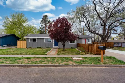 2639 NE Harvey # 1 & 2, Bend, OR 97701