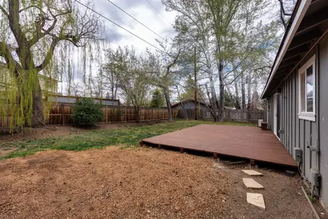 2639 NE Harvey # 1 & 2, Bend, OR 97701