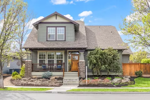 1037 NW Rimrock Dr, Redmond, OR 97756