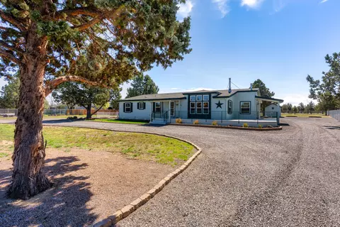 14204 SW Peninsula Dr, Terrebonne, OR 97760