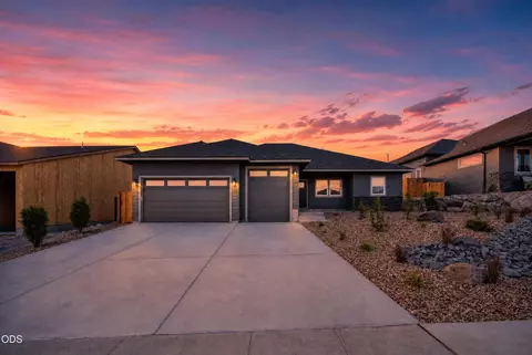 3855 SW Antelope Way #LOT 50, Redmond, OR 97756