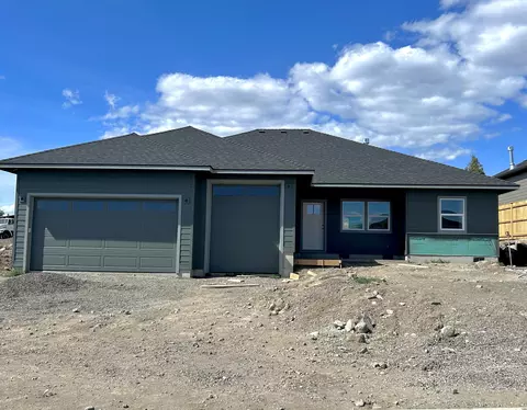 3855 SW Antelope Way #LOT 50, Redmond, OR 97756