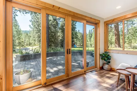 Entry Way - 16396 Skyline Dr, Bend, OR 97703 photo 1 of 4