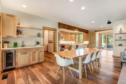 Dining - 16396 Skyline Dr, Bend, OR 97703 photo 3 of 3