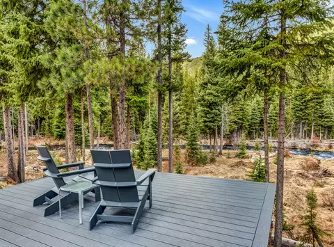 Exterior - 16396 Skyline Dr, Bend, OR 97703 photo 18 of 24