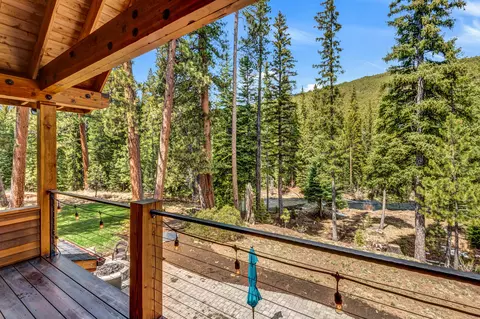 Exterior - 16396 Skyline Dr, Bend, OR 97703 photo 6 of 24