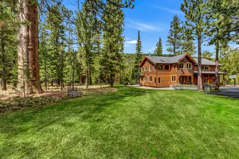 Exterior - 16396 Skyline Dr, Bend, OR 97703 photo 16 of 24