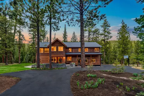 Exterior - 16396 Skyline Dr, Bend, OR 97703 photo 20 of 24