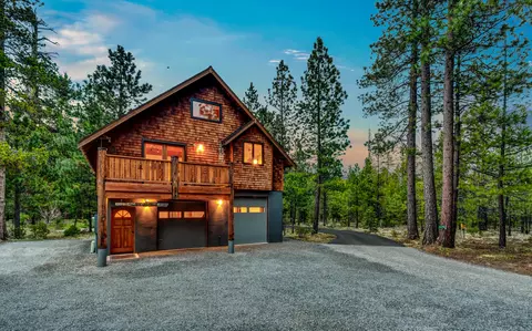 Exterior - 16396 Skyline Dr, Bend, OR 97703 photo 23 of 24