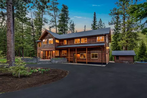 Exterior - 16396 Skyline Dr, Bend, OR 97703 photo 21 of 24