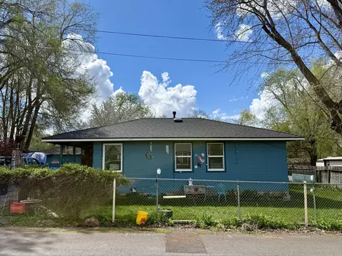 4434 Bryant Ave, Klamath Falls, OR 97603