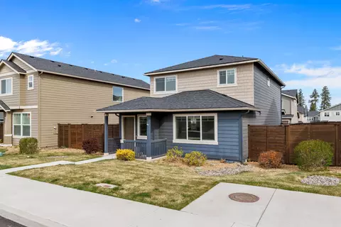 Exterior - 20550 SE Cameron Ave, Bend, OR 97702 photo 2 of 4