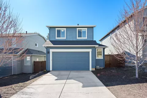 Exterior - 20860 SE Sotra Loop, Bend, OR 97702 photo 4 of 7