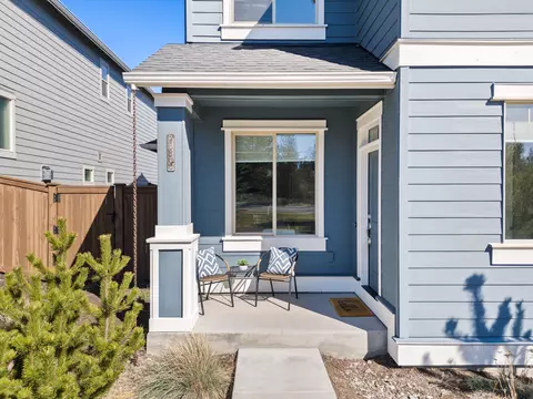 Exterior - 20860 SE Sotra Loop, Bend, OR 97702 photo 3 of 7