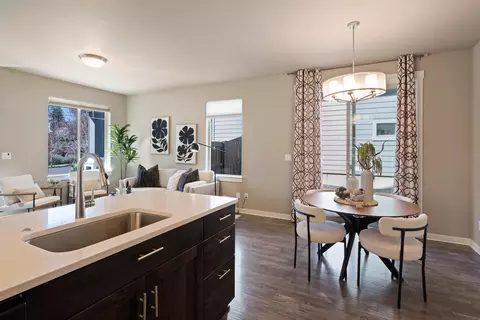 Dining - 20860 SE Sotra Loop, Bend, OR 97702 photo 3 of 3
