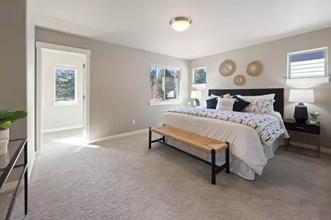 Bedroom - 20860 SE Sotra Loop, Bend, OR 97702 photo 2 of 5
